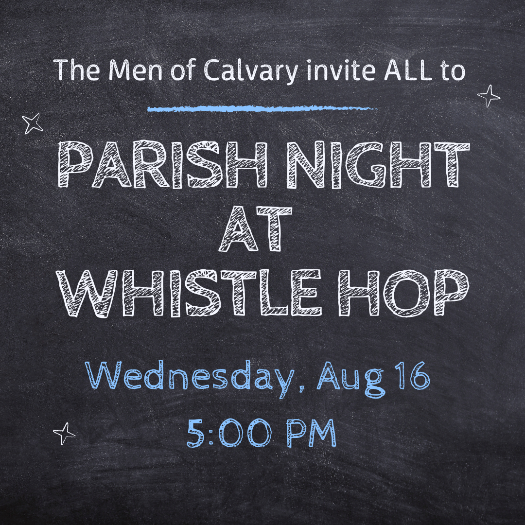 Parish Night 