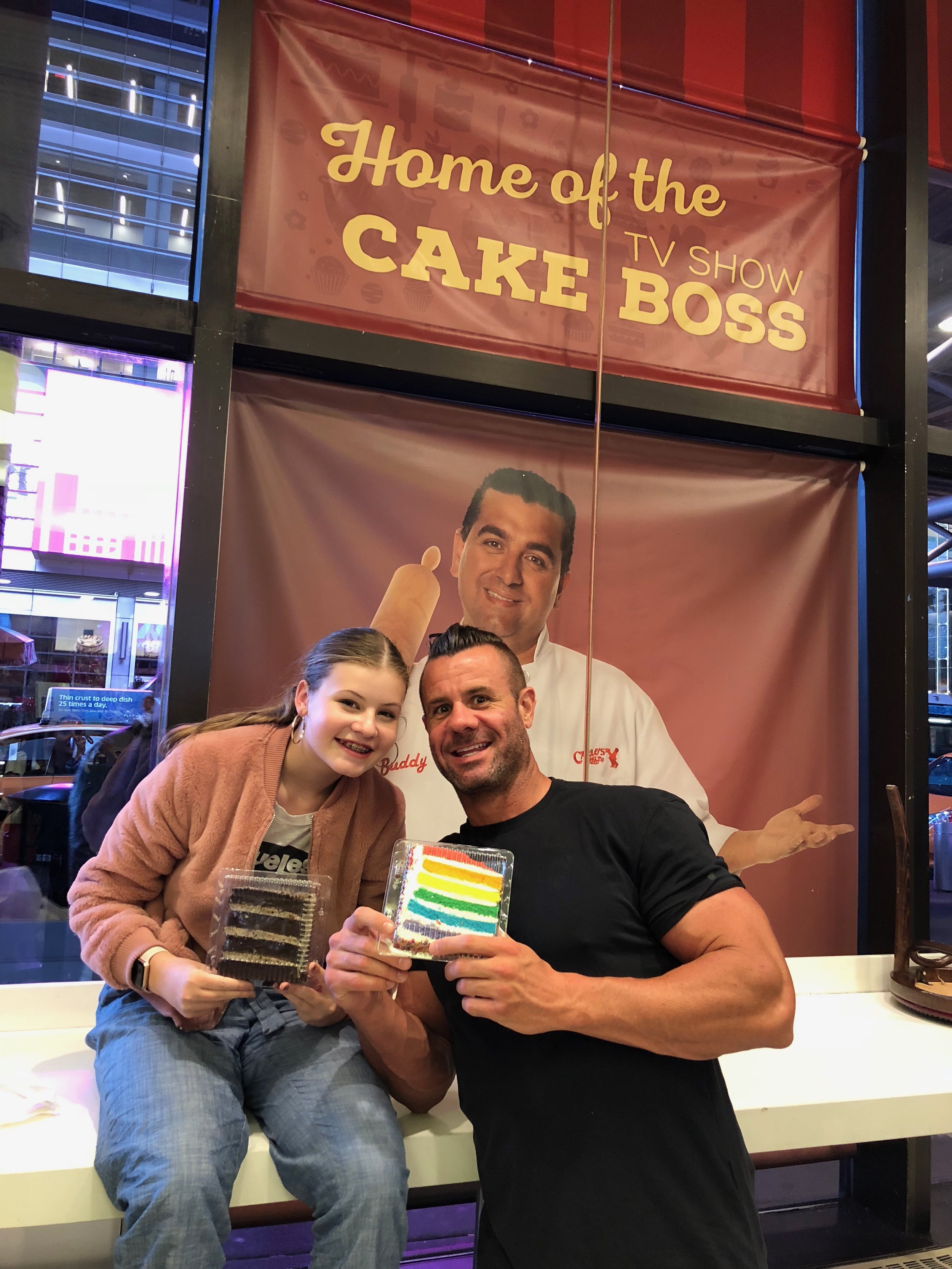 Food Guide for New York City Look It's Brooke Travel Deals and