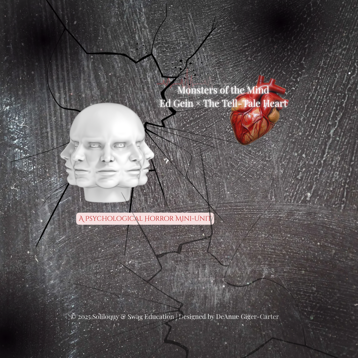 Monsters Ed Gein x Poe Thumbnail (1200 x 1200 px).png