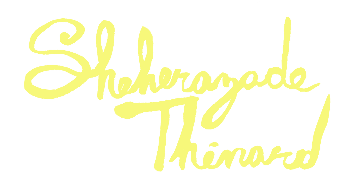 Sheherazade Thenard