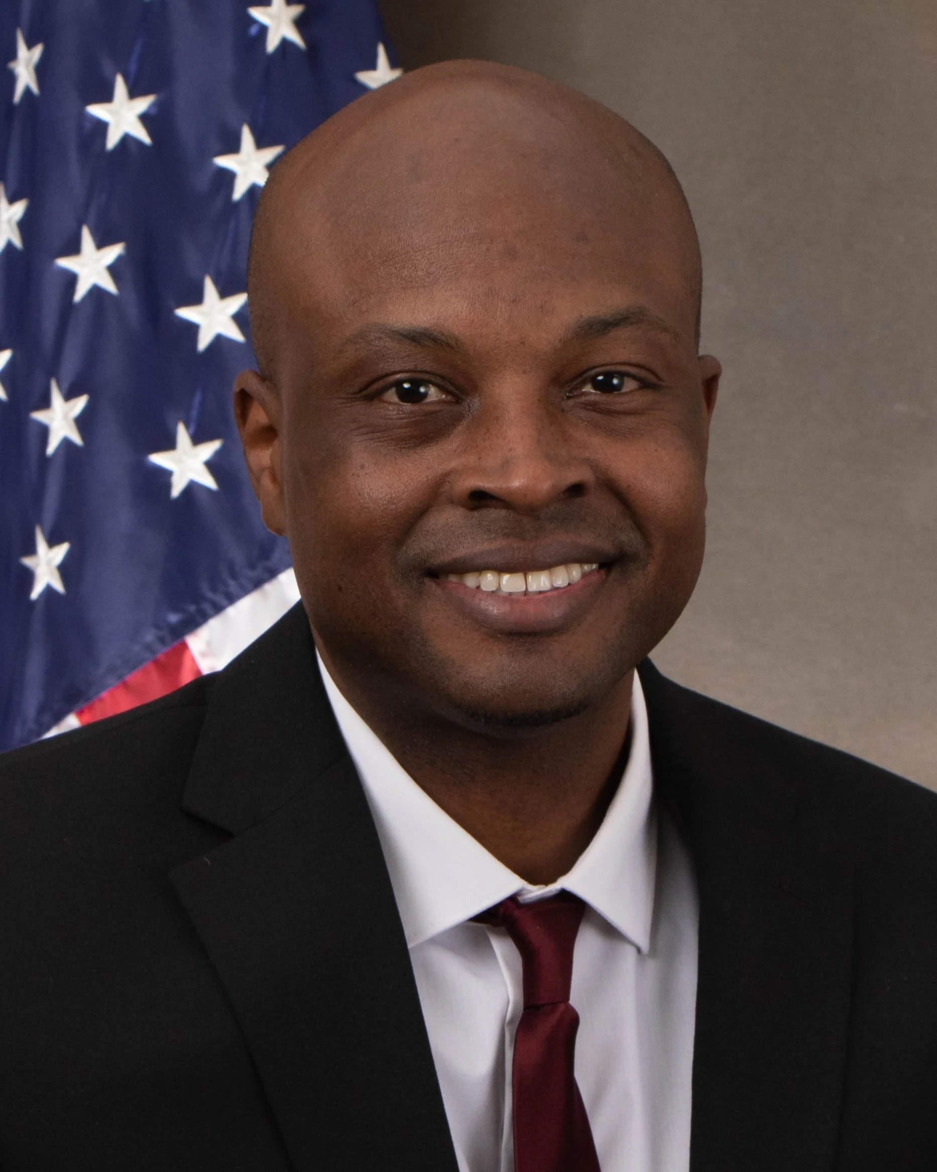 ABK Acadiana - October Meeting: Dr. Robert Miller