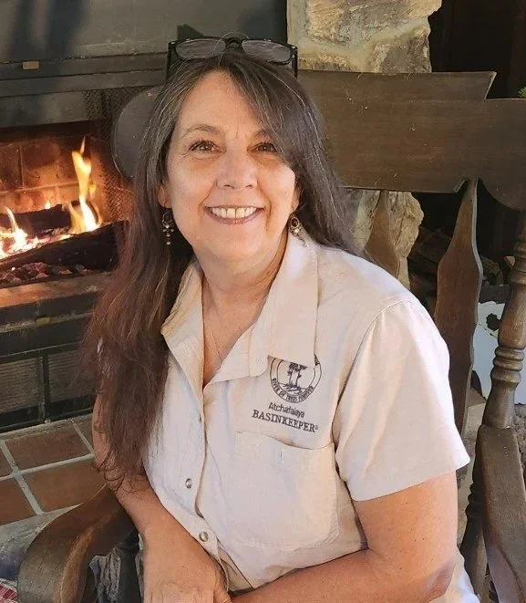 ABK Acadiana: Basin Basics with Monica Fisher 