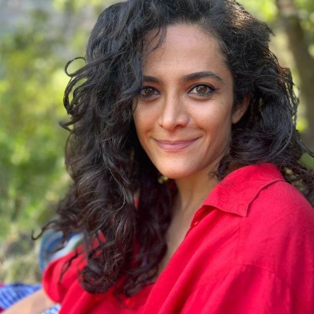 Zahra Yazdani Nia (Visual Artist - Iran)