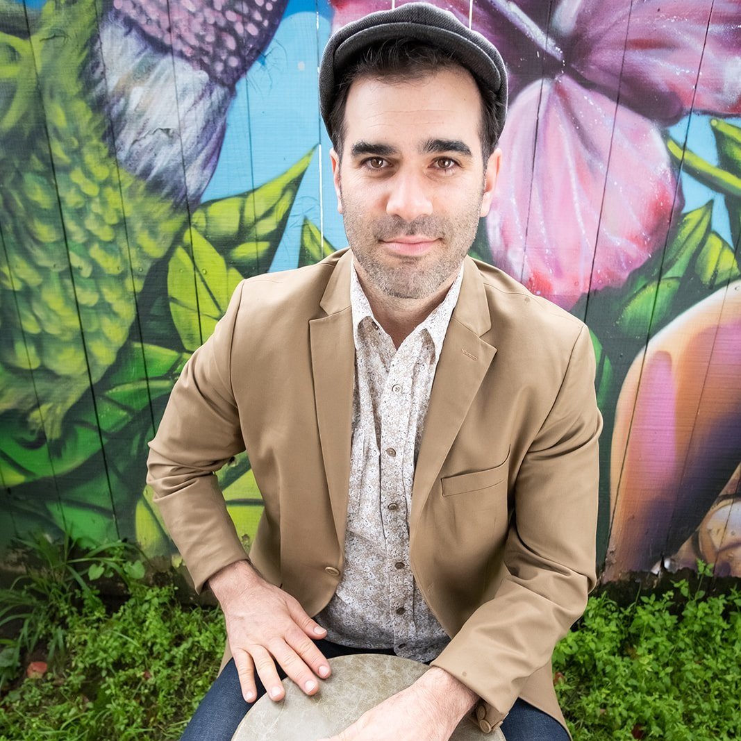 Aaron Kierbel (Drums - United States)