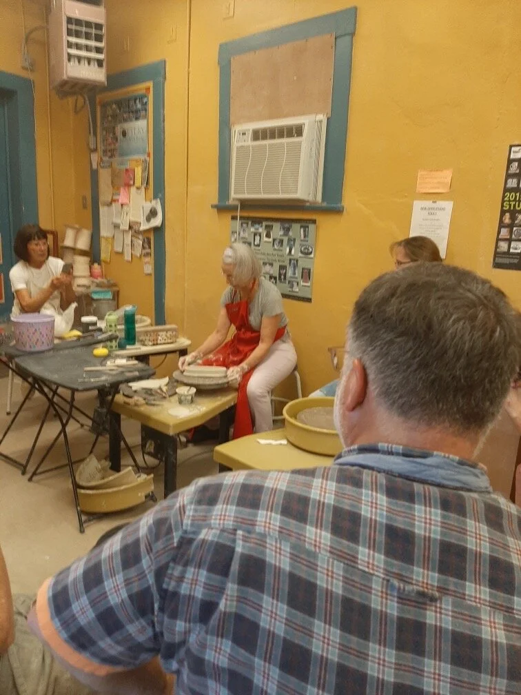 November 14th, 2019 - Altering Functional Work with Auroa Chabot
