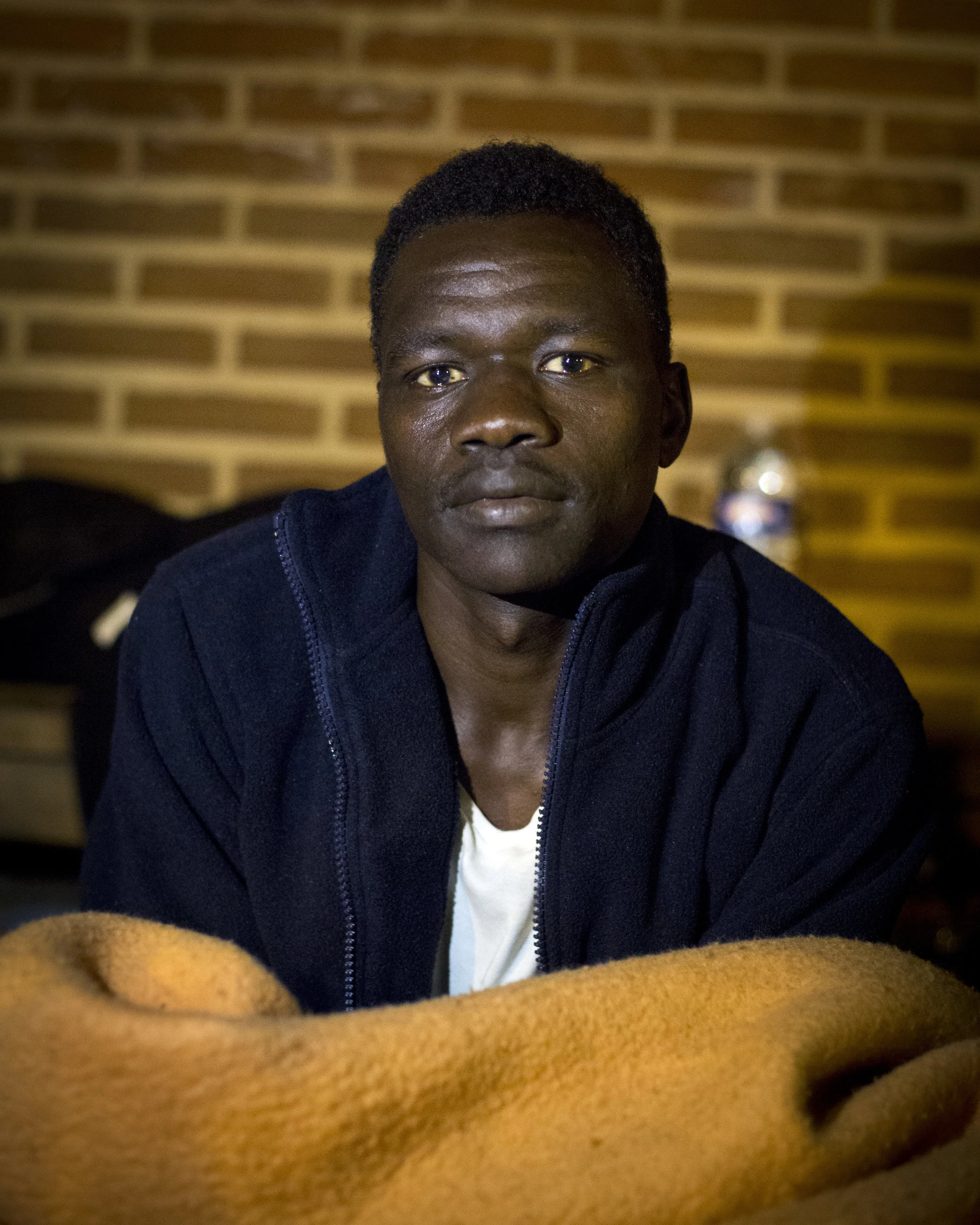 Mohammed, St. Denis France || For the New York Times