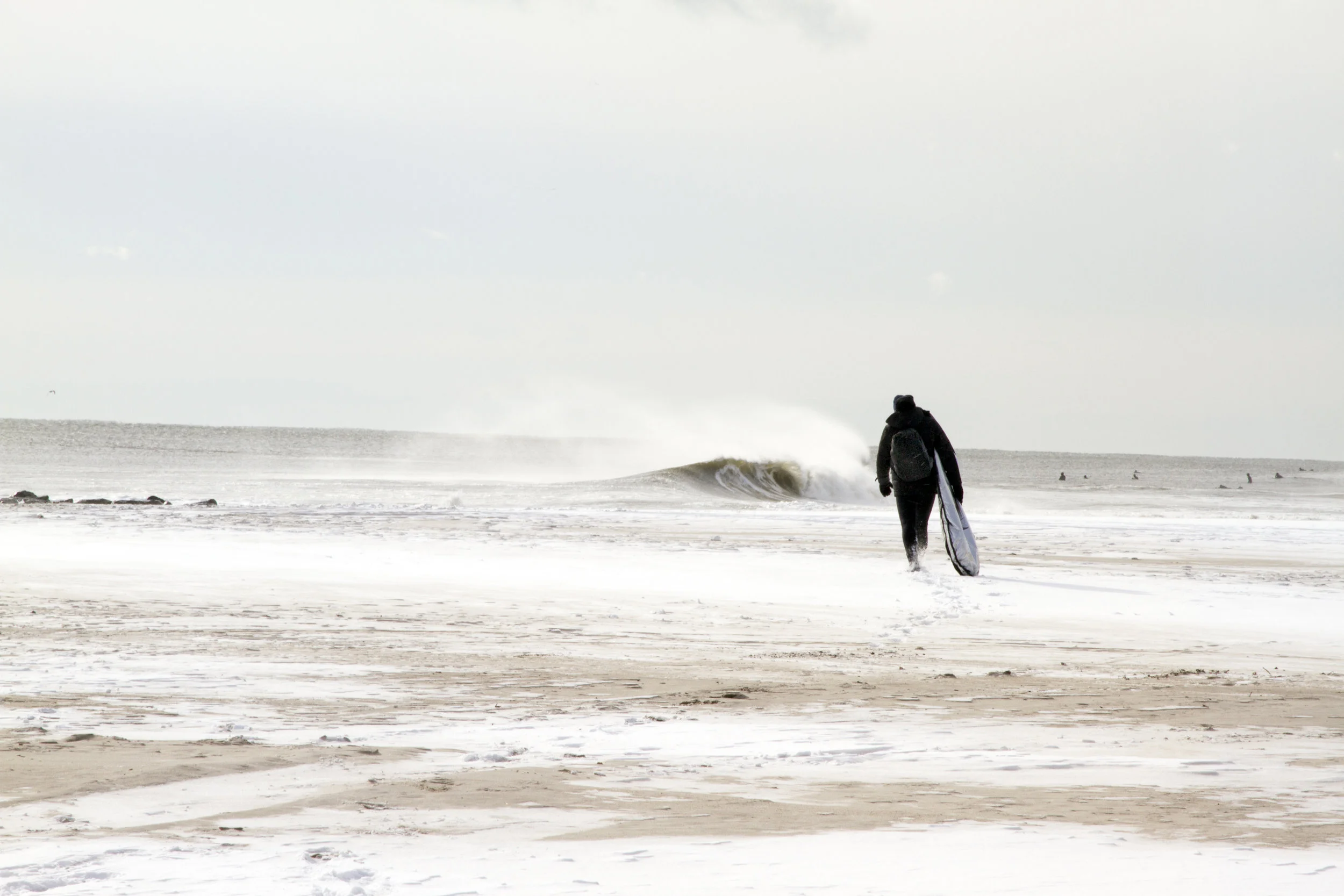 Long Beach, New York