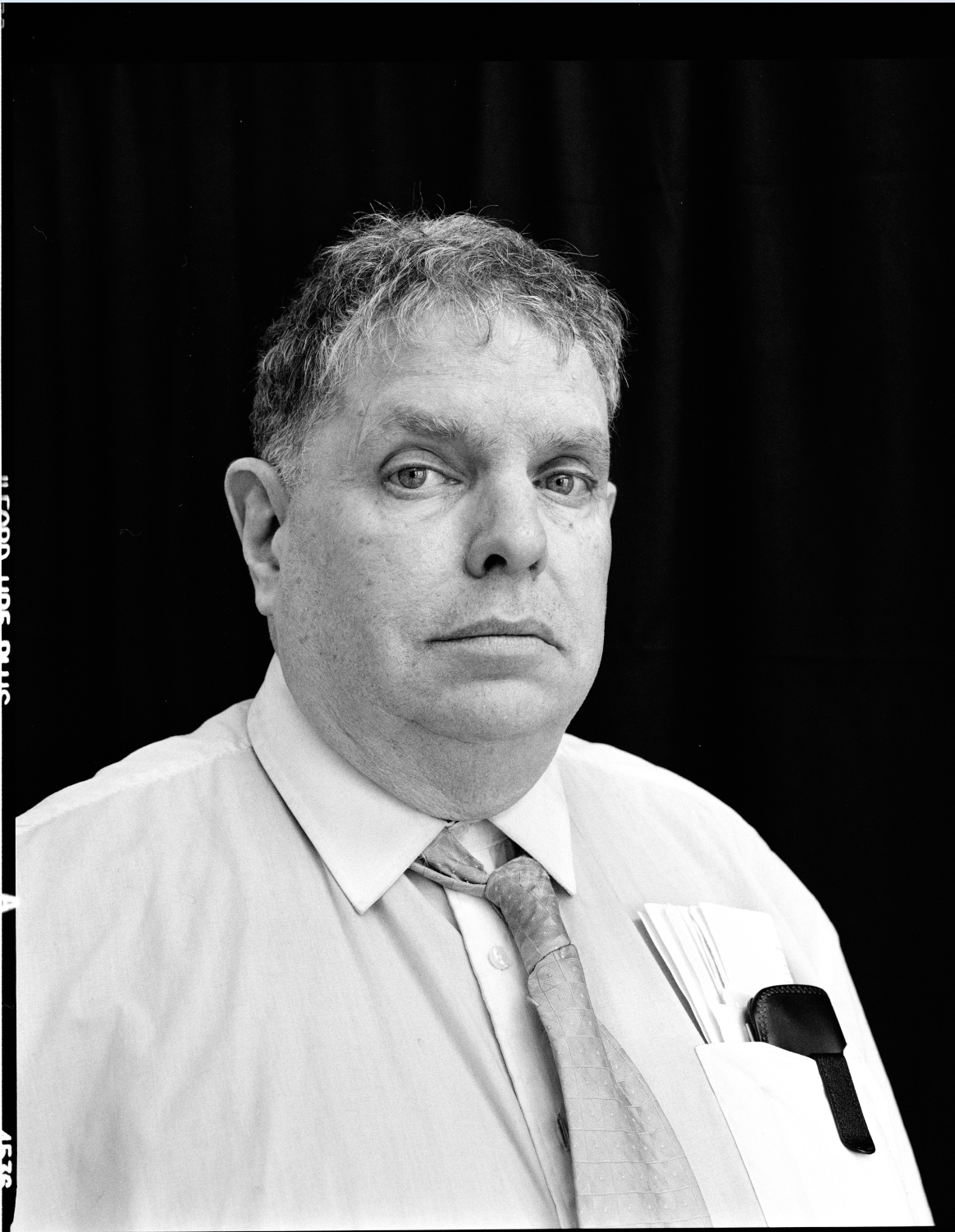 Curtis, February 2019