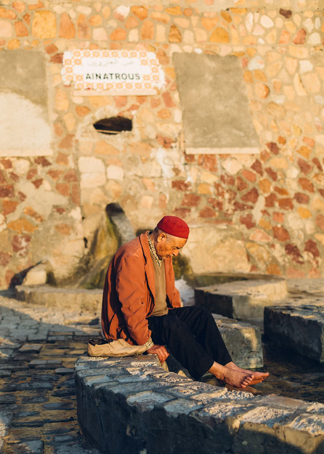 Ain el Atrous, Cap Bon, Tunisia | 2019