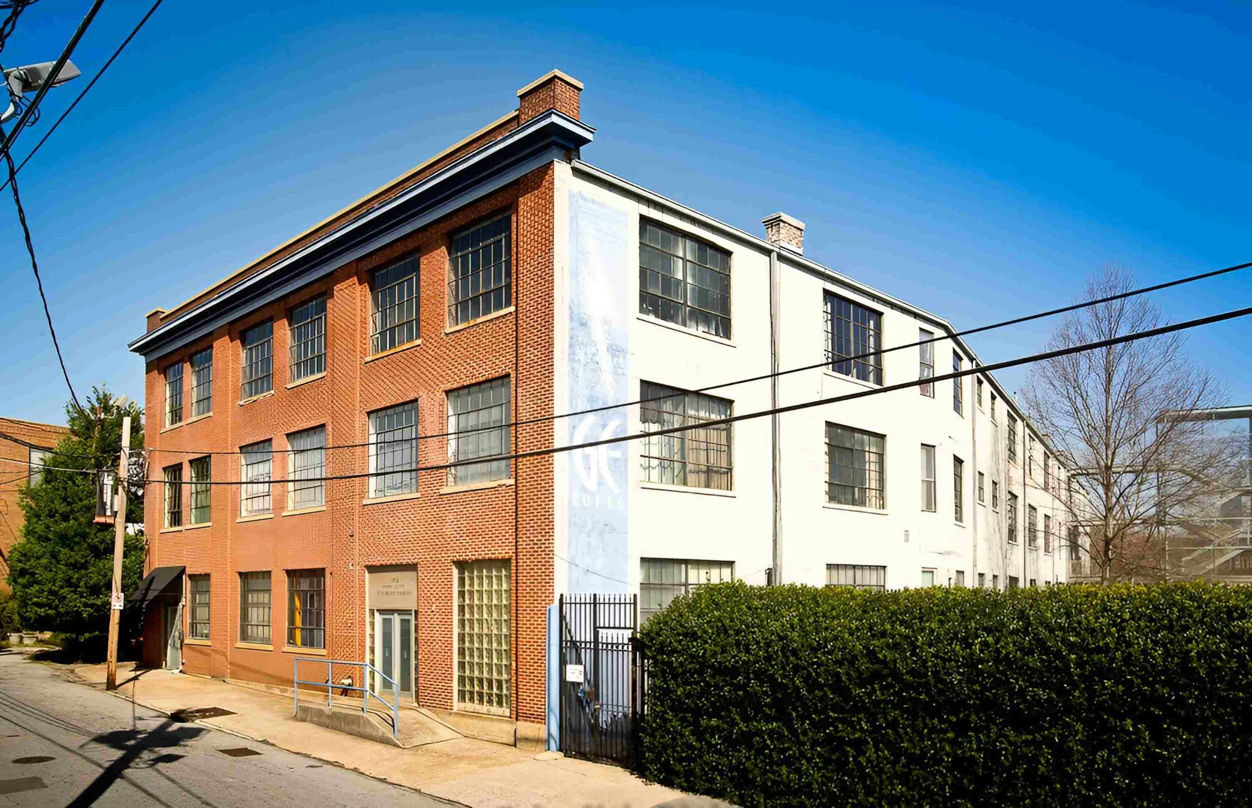 GE Lofts, Atlanta GA Home