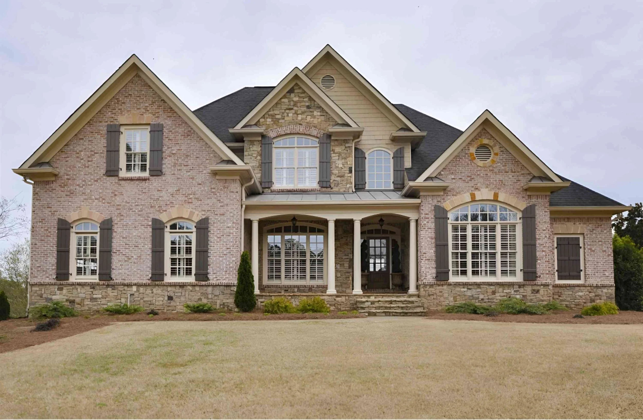 Twin Bridges, Buford GA Home