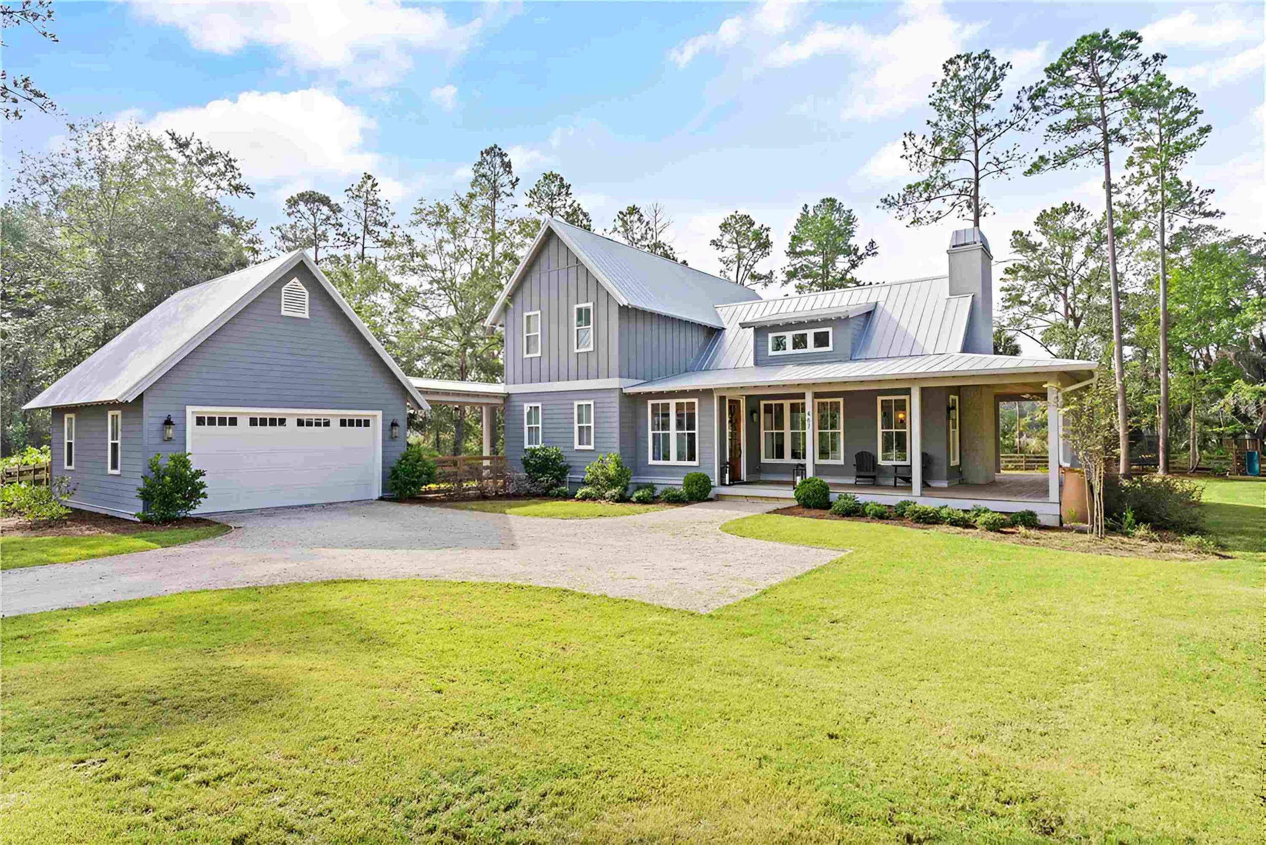 Lakeside at Longwood, Brunswick GA Home