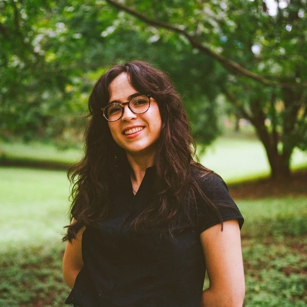 Jasmine Dimaculangan 