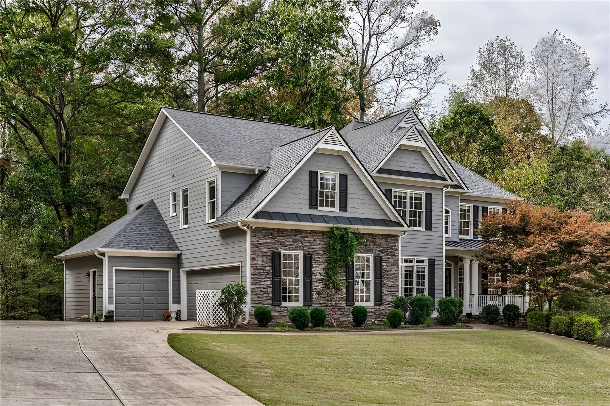 Dillard GA Homes for Sale — Justin Landis Group