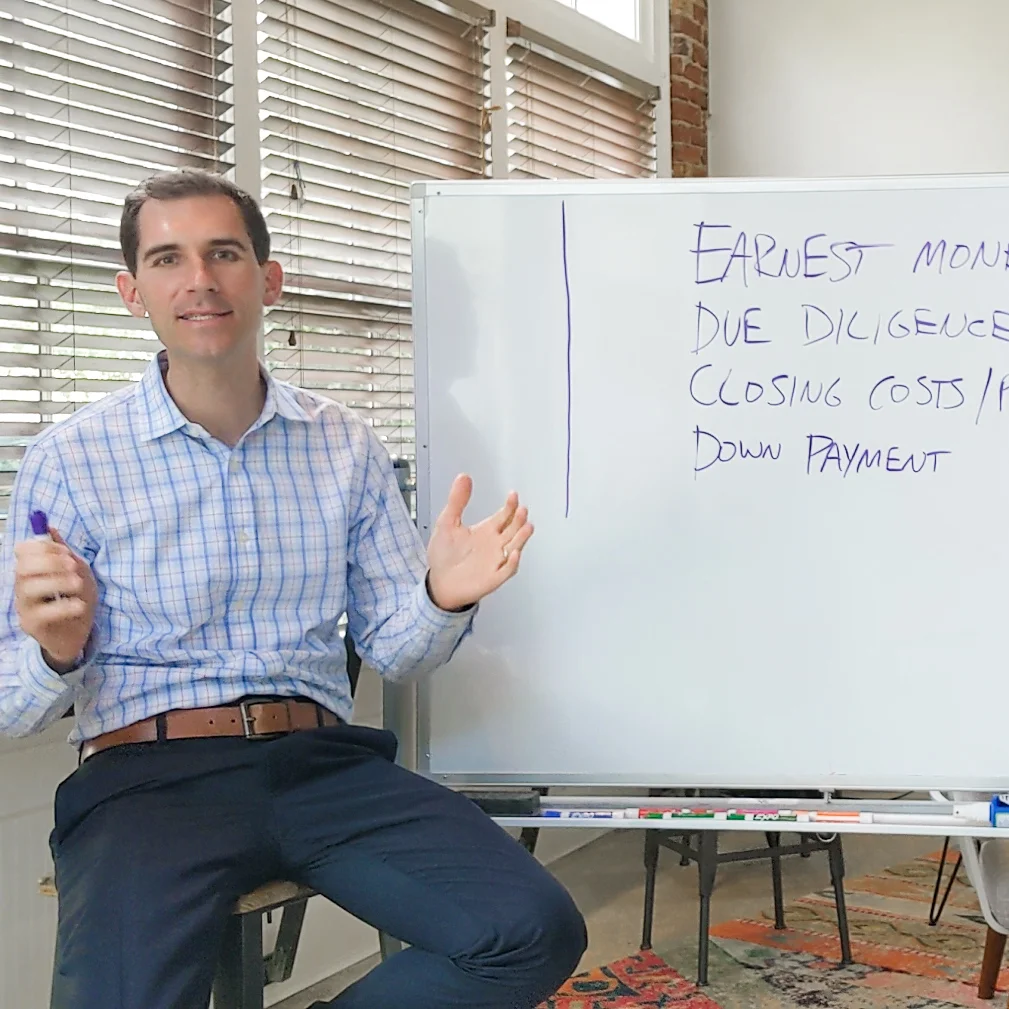 What does it cost to buy a home?