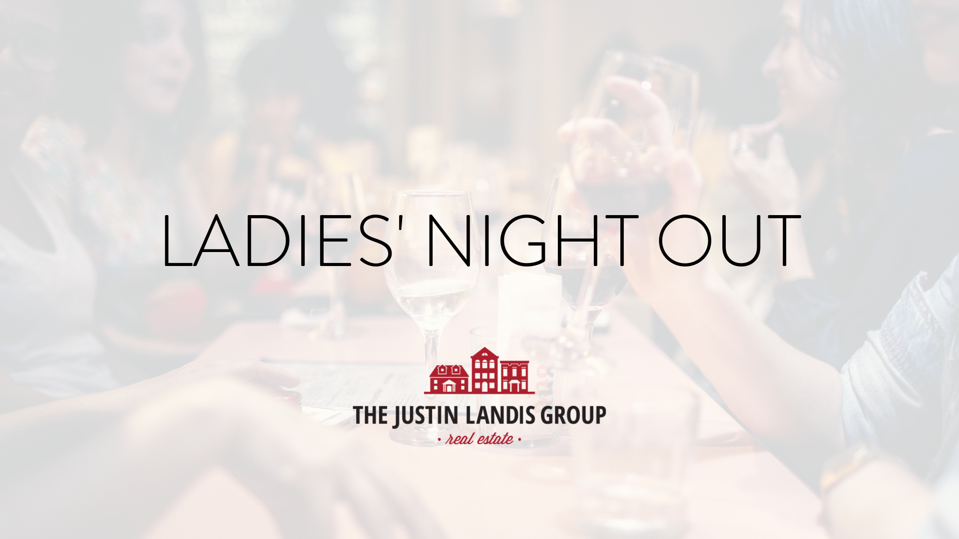 Ladies' Night Out