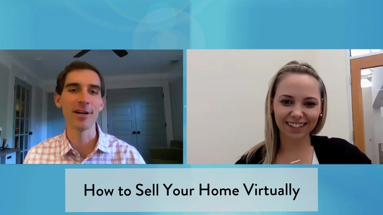 How to Sell Your Home Virtually