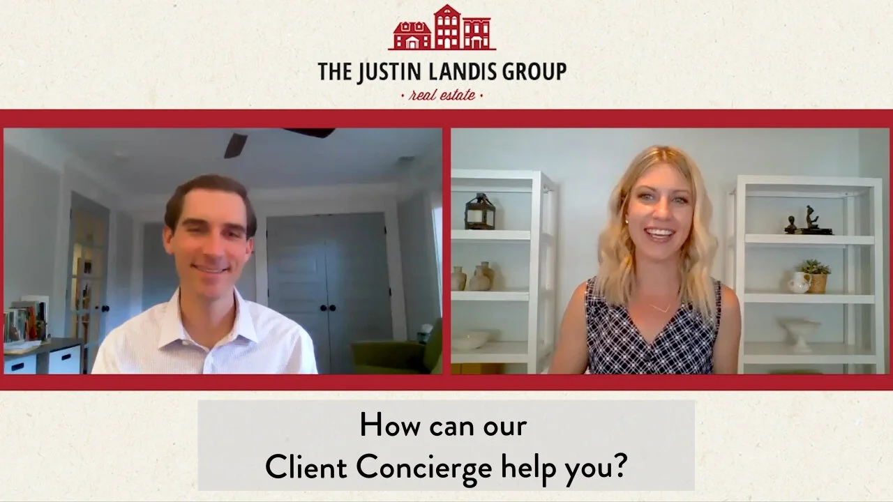 How can our Client Concierge help you?
