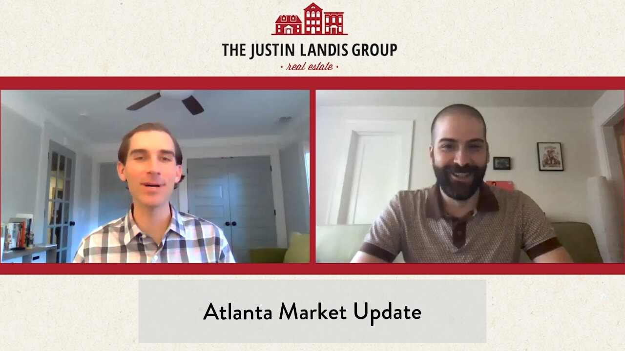 Atlanta Market Update