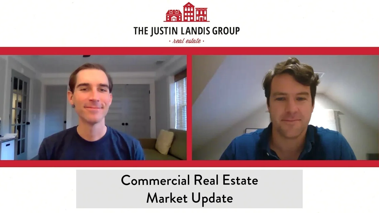Commercial Real Estate Market Update