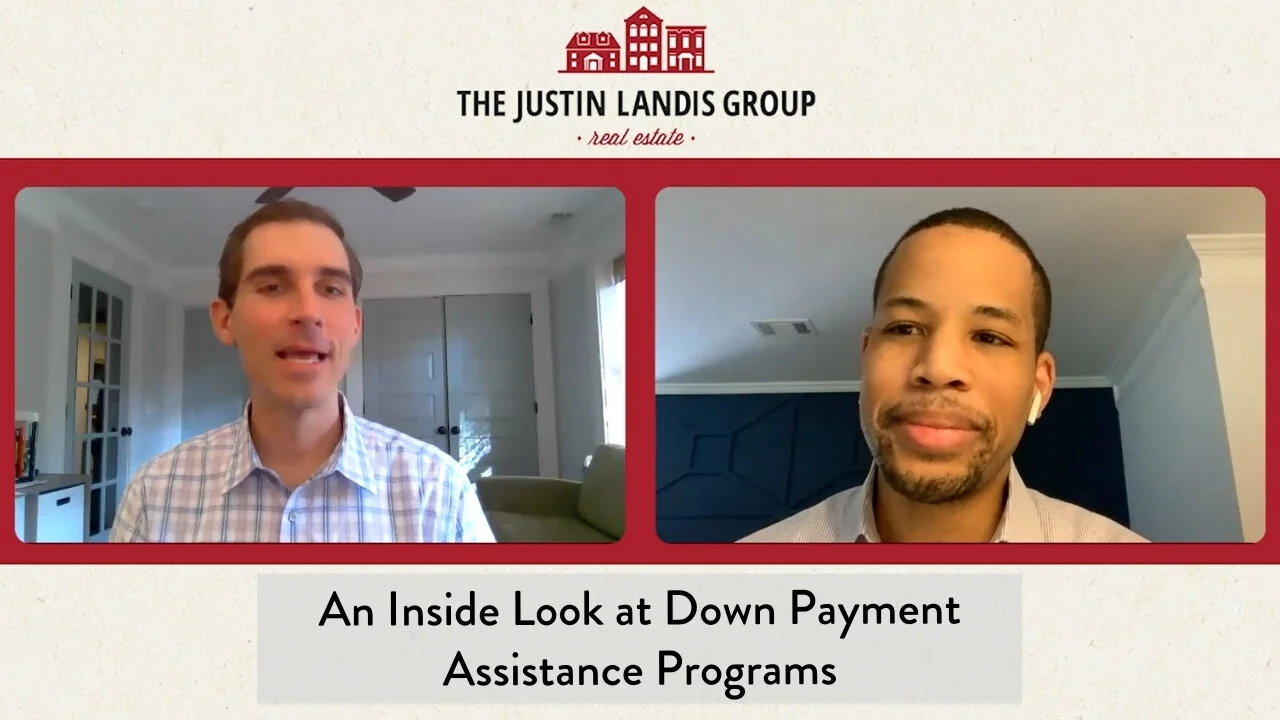 An Inside Look at Down Payment Assistance Programs