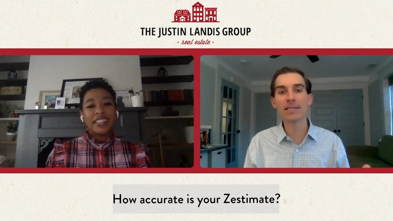 How accurate is your Zestimate?