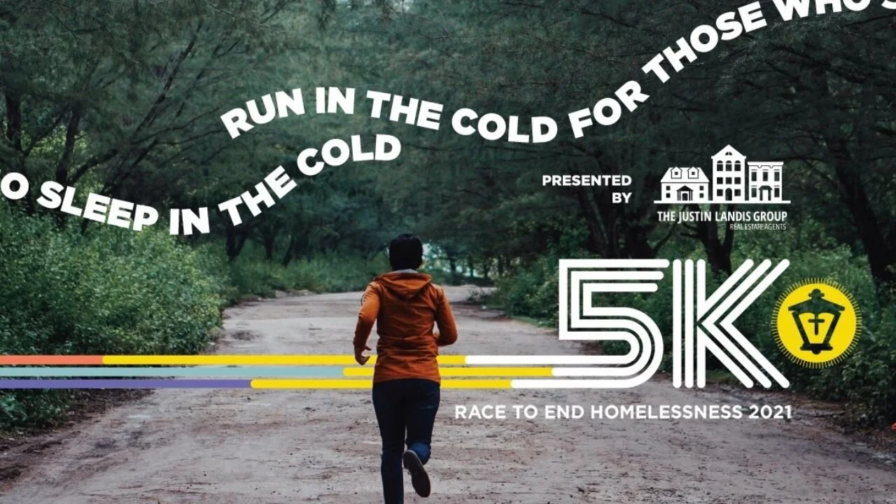 Atlanta Mission 5k Race to End Homelessness