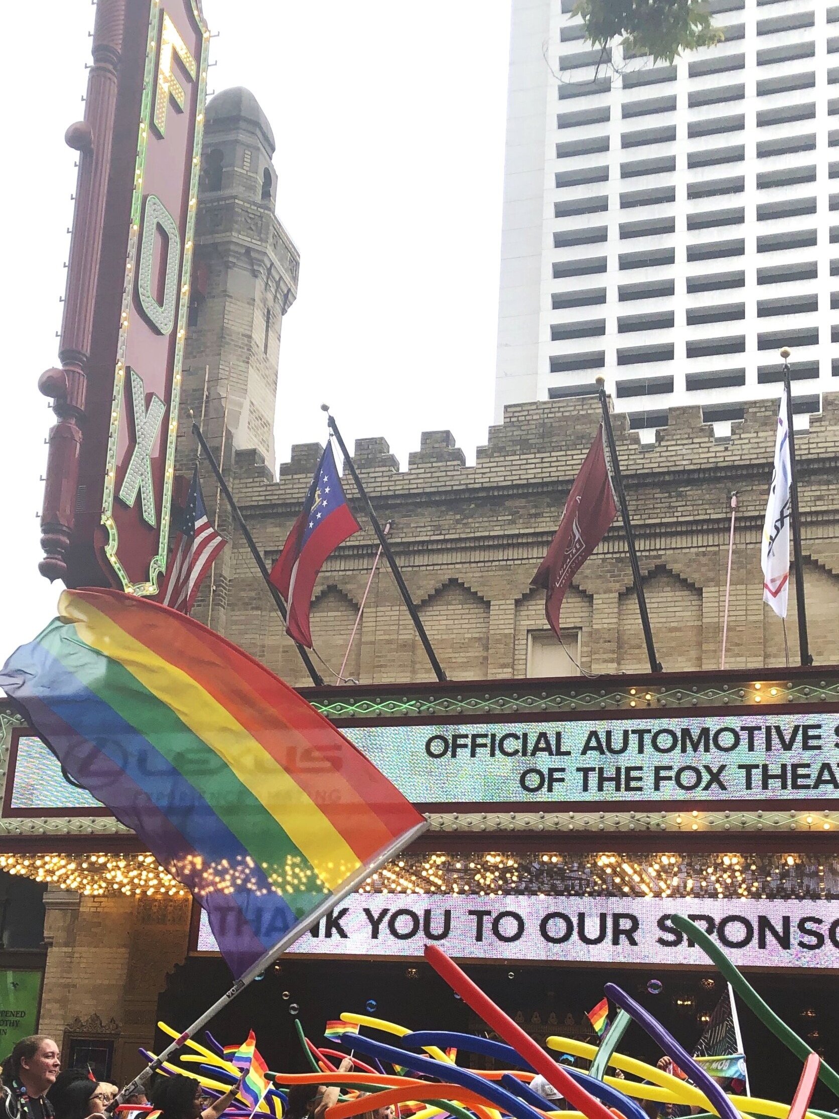 Book it to New Bookstore in the West End