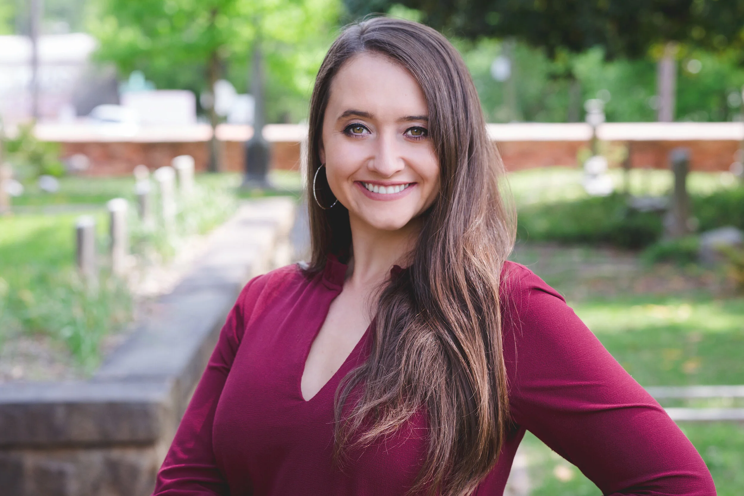 Karley Wilson — Justin Landis Group