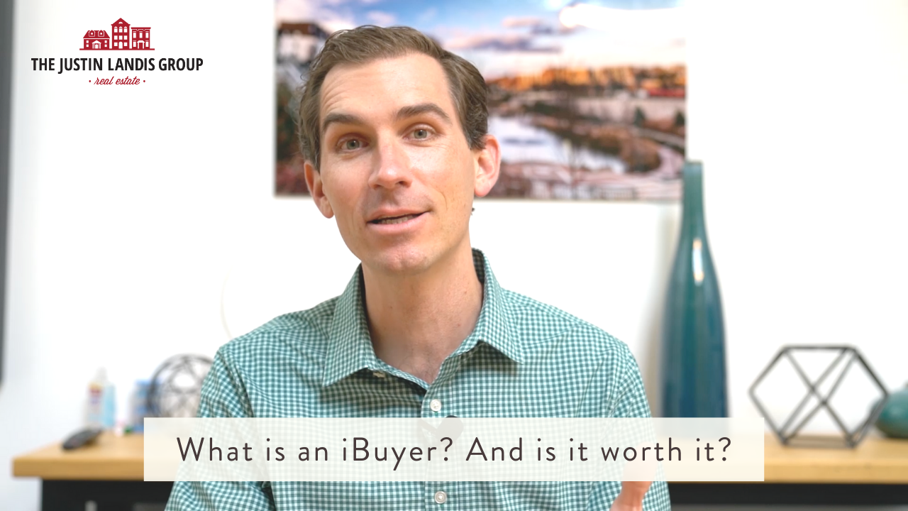 What is an iBuyer? And is it worth it?