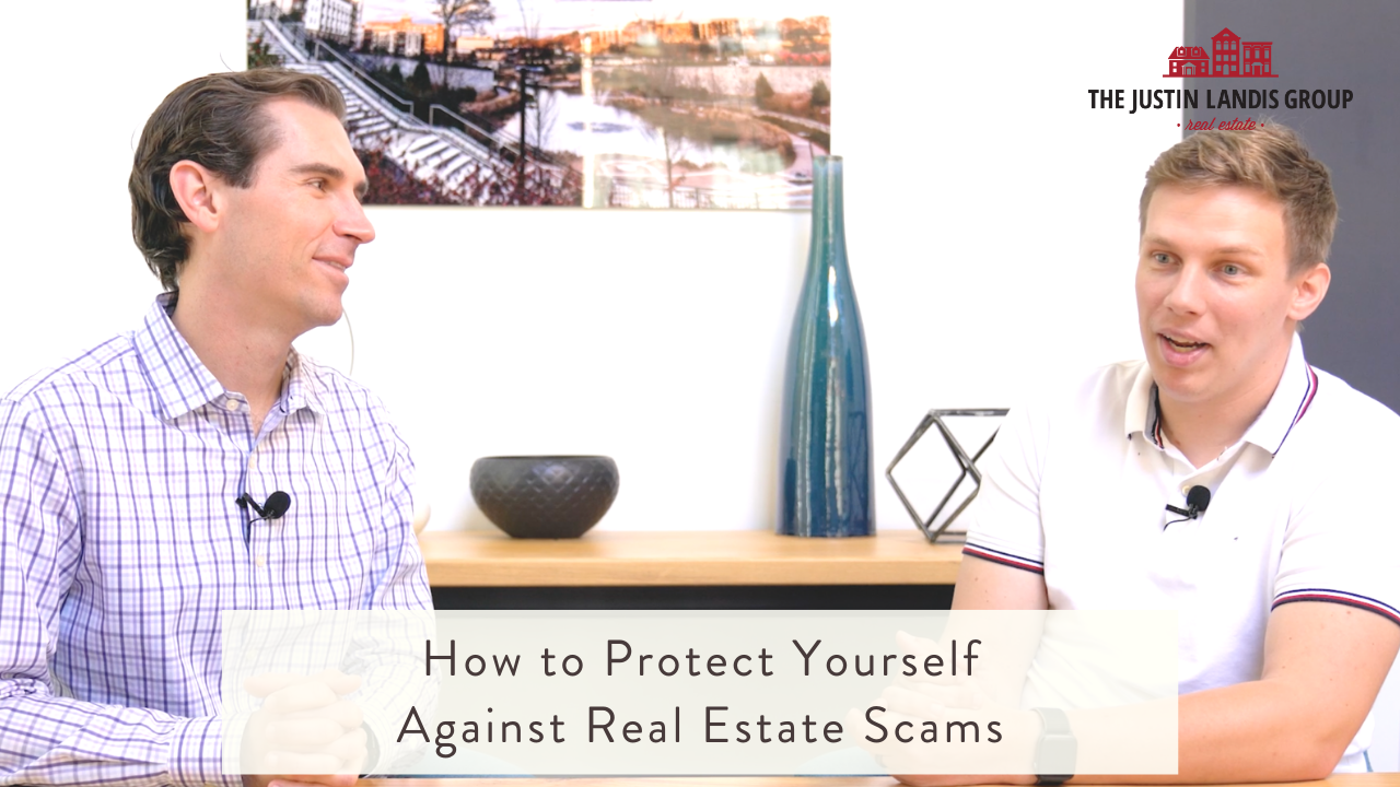 How to Protect Yourself Against Real Estate Scams