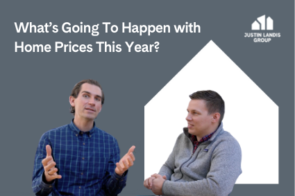  What’s Going To Happen with Home Prices This Year?