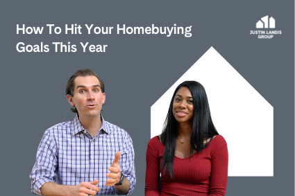  How To Hit Your Homebuying Goals This Year