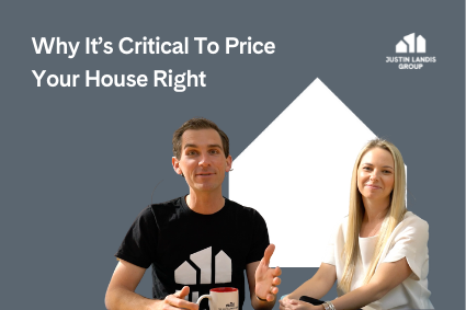 Why It’s Critical To Price Your House Right