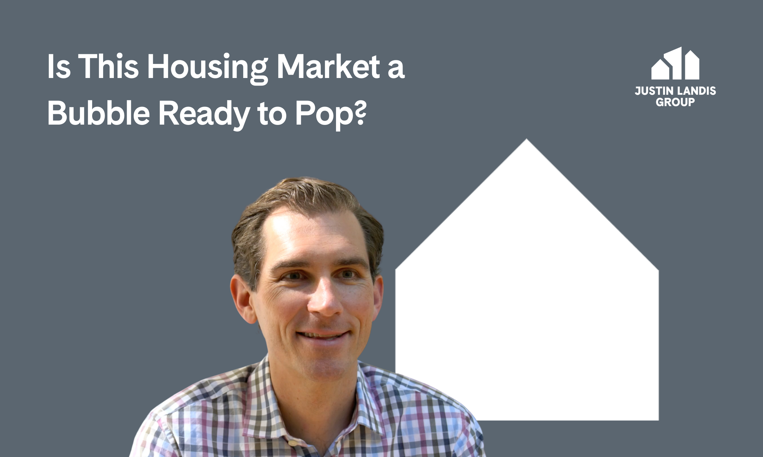 Is This Housing Market a Bubble Ready to Pop?