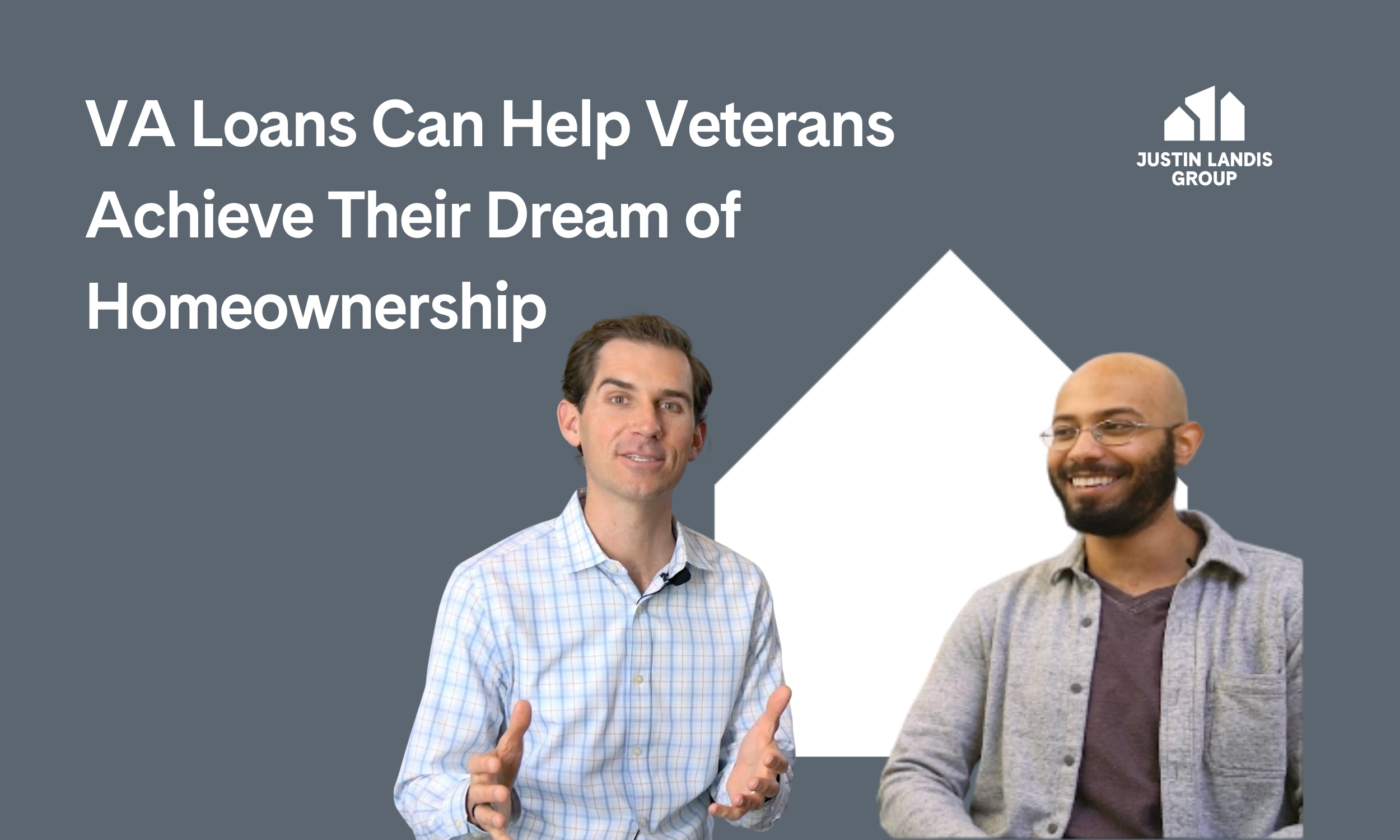  VA Loans Can Help Veterans Achieve Their Dream of Homeownership