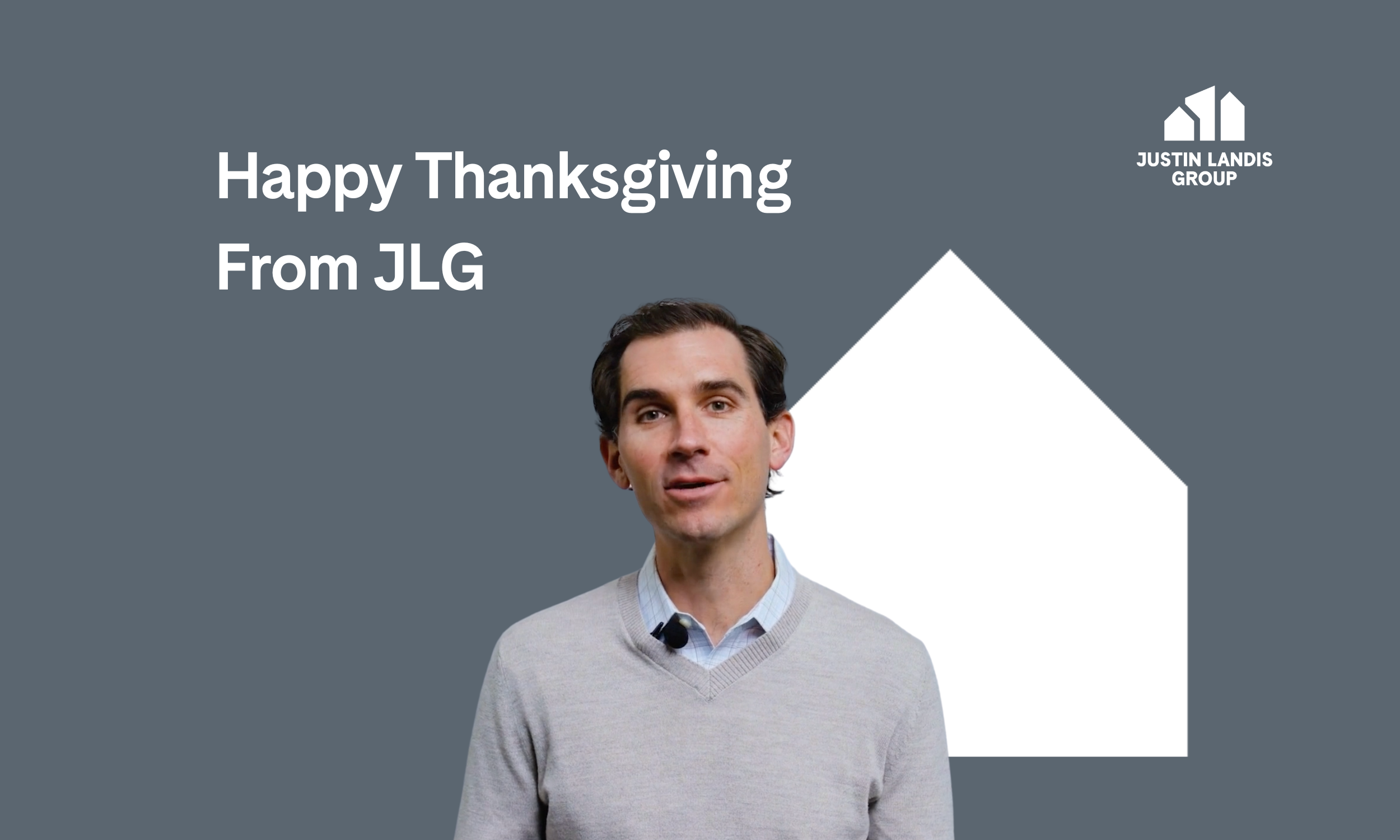 Happy Thanksgiving