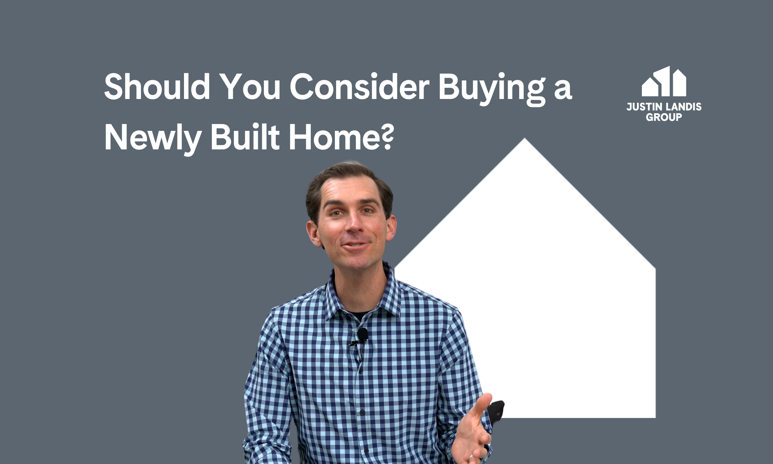  Should You Consider Buying a Newly Built Home?