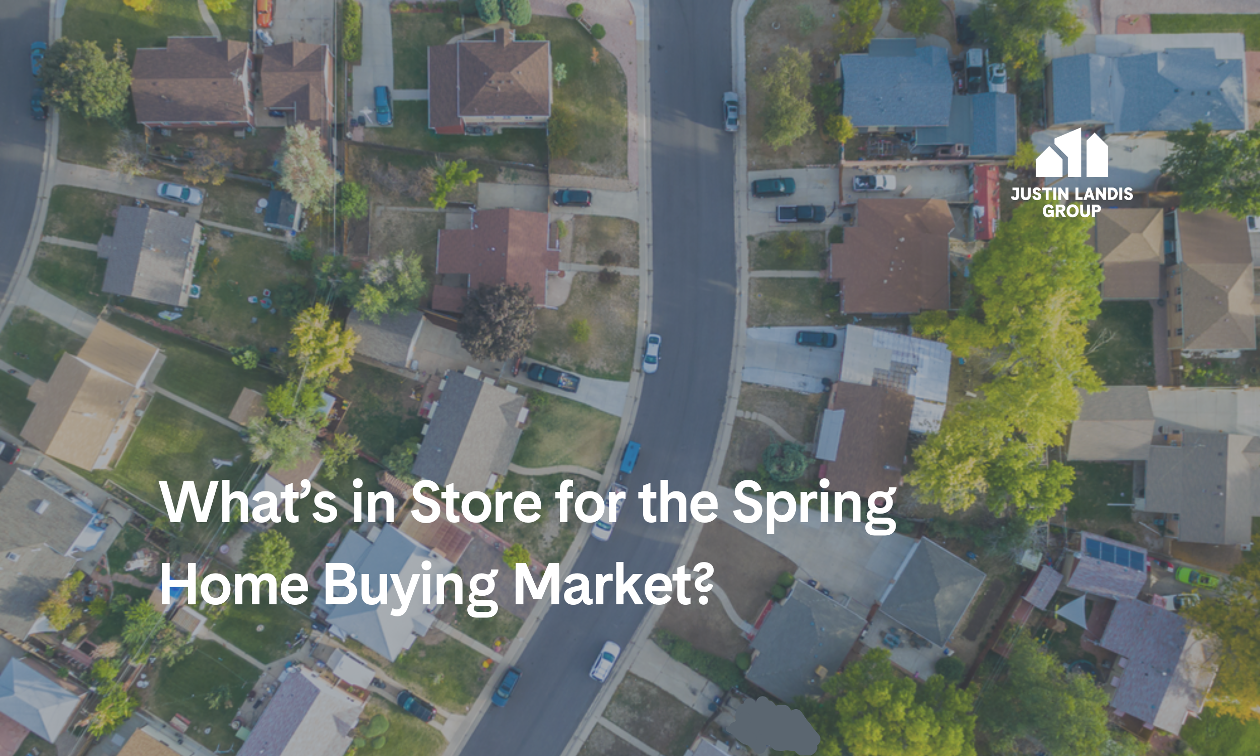 What’s in Store for the Spring Home Buying Market?