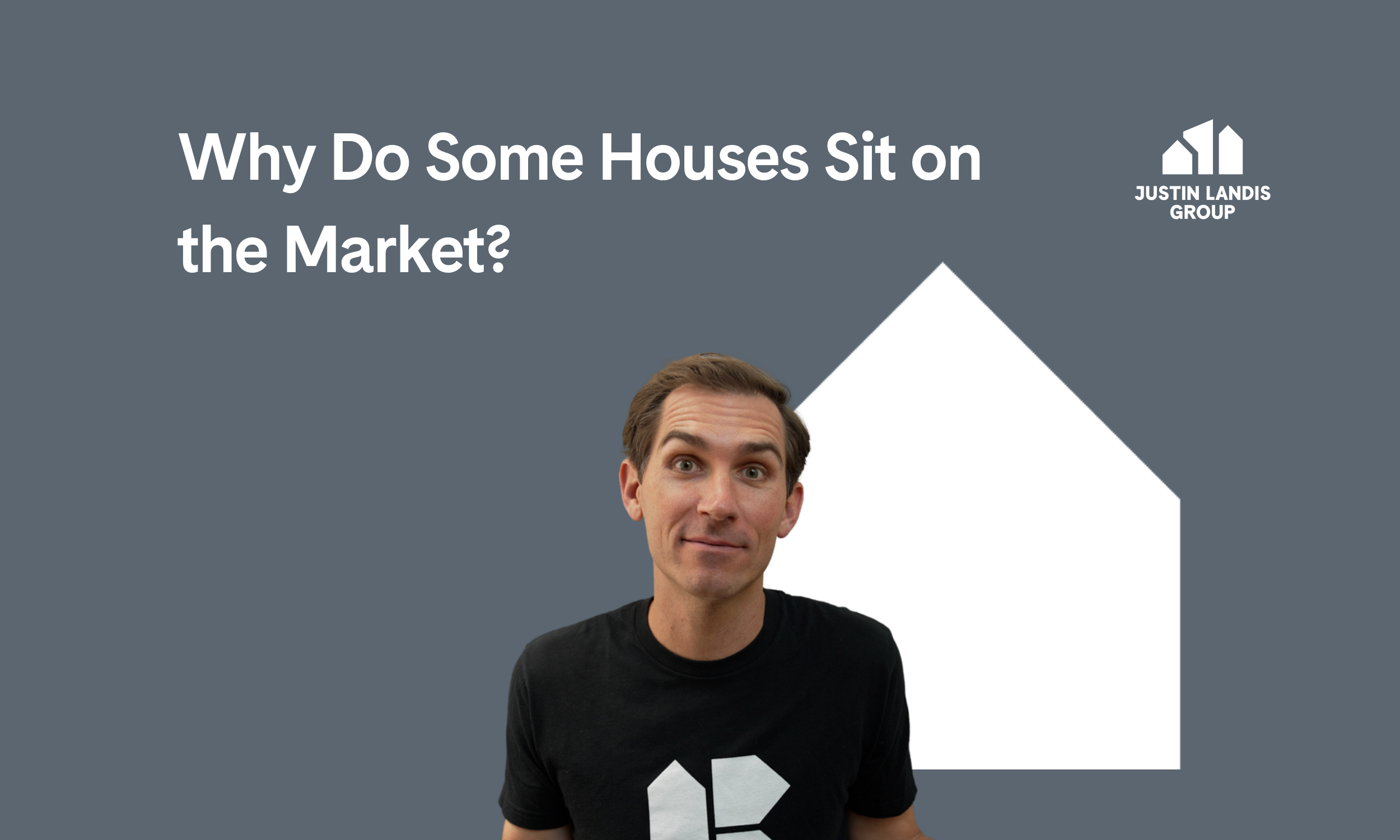 Why Do Some Houses Sit on the Market in Atlanta?