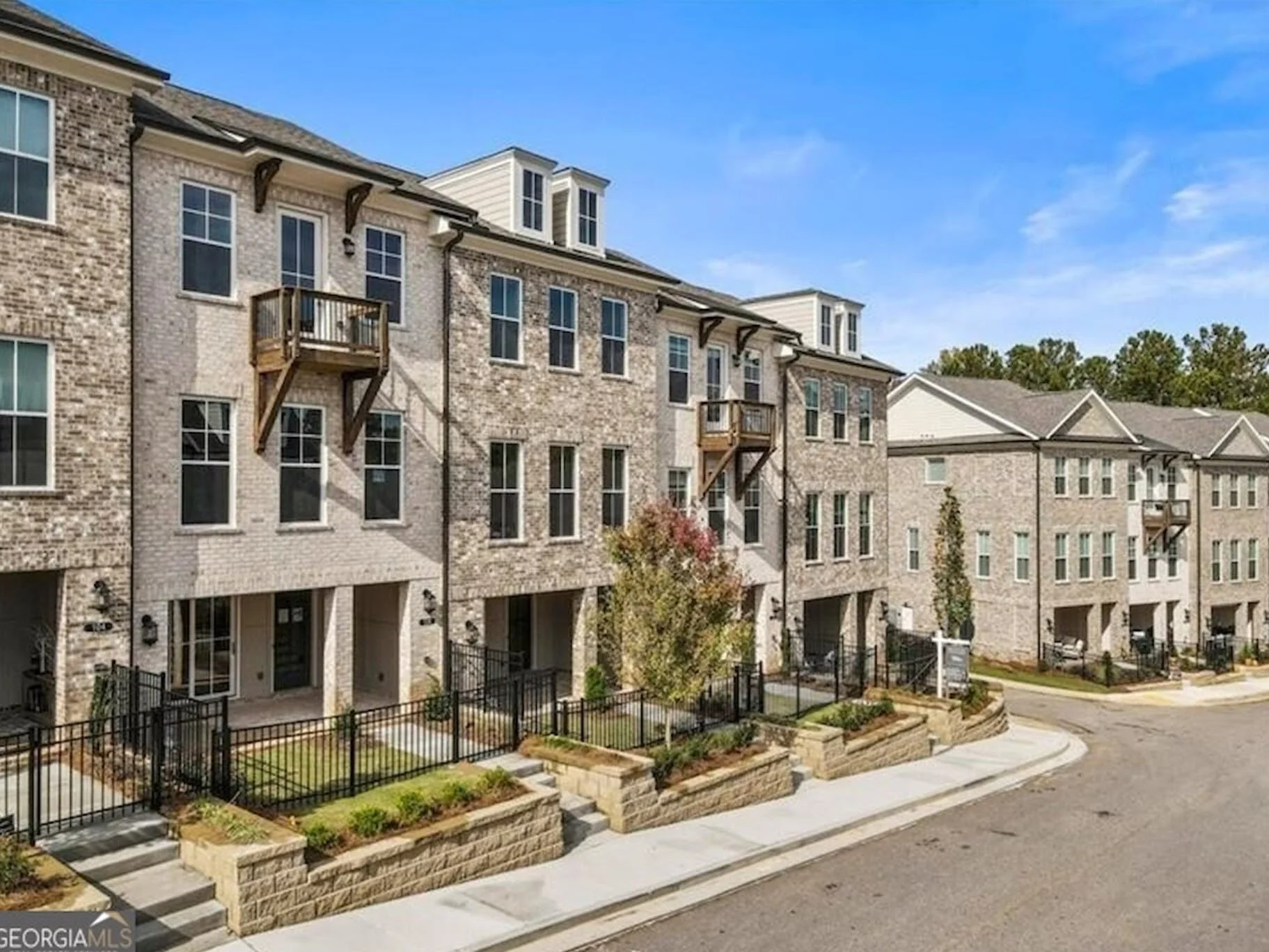 Alpharetta, GA Homes for Sale