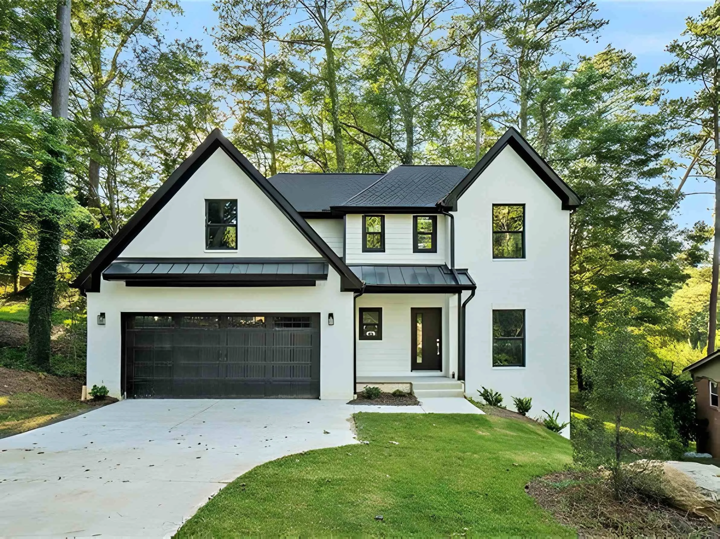 Atlanta GA Homes for Sale