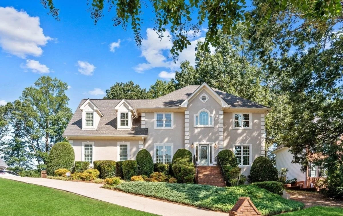 Lawrenceville GA Homes for Sale