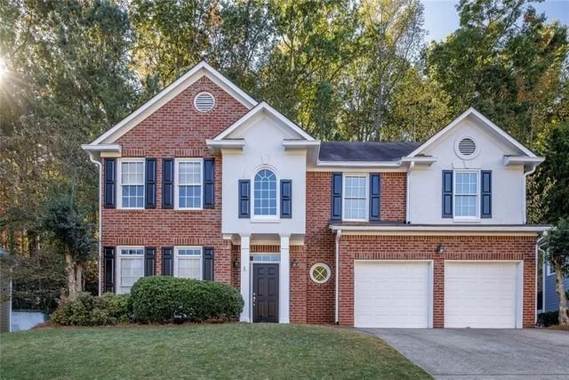 Marietta GA Homes for Sale