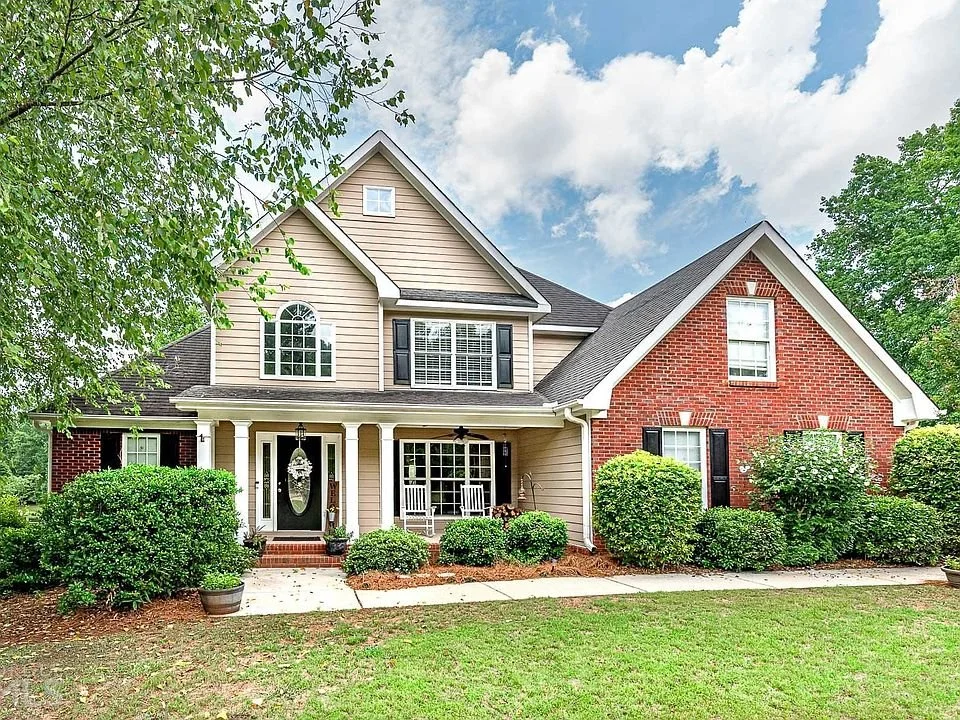 McDonough GA Homes for Sale