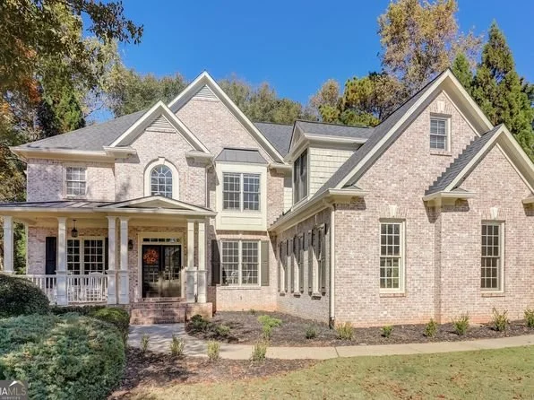 Cumming GA Homes for Sale