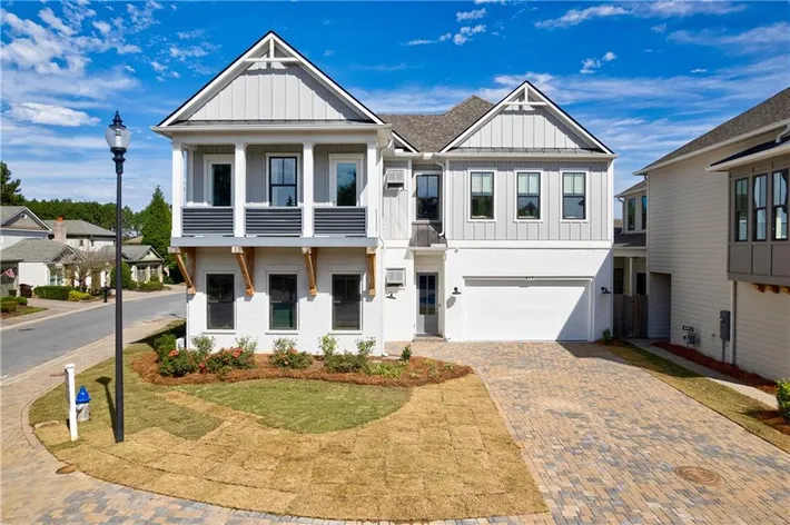 Woodstock GA Homes for Sale