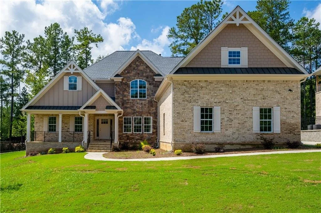 Acworth GA Homes for Sale