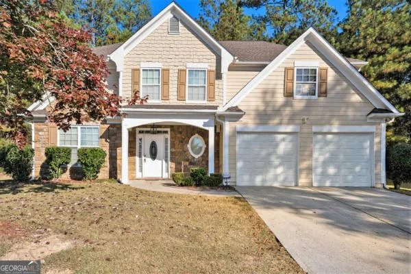 Covington GA Homes for Sale