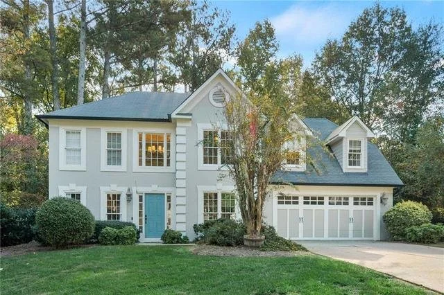 Kennesaw GA Homes for Sale
